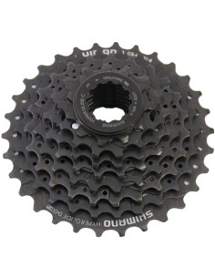 Kassette 8 fach Shimano Altus HG31 11-30Z