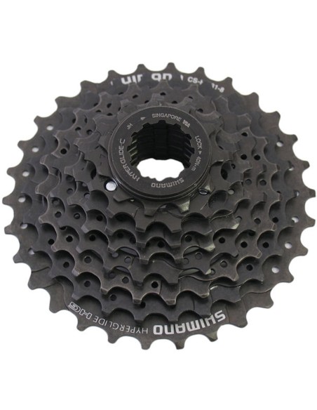 Kassette 8 fach Shimano Altus HG31 11-30Z