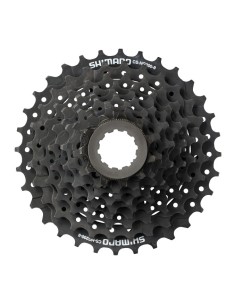 Kassette 9 fach  Shimano Acera CS-HG200 11-34Z