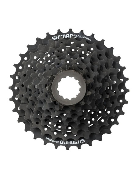 Kassette 9 fach  Shimano Acera CS-HG200 11-34Z