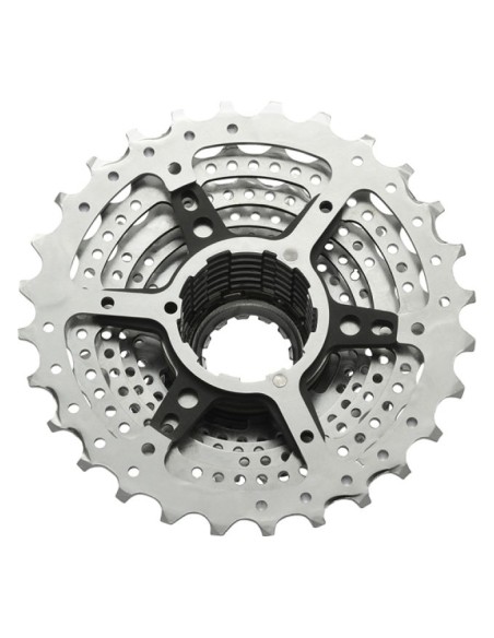 Kassette 8 fach Shimano Alivio HG51 11-30Z