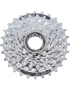 Kassette 8 fach Shimano HG51 11-28Z