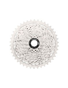 Kassette 10 fach Sunrace CSMS3 11-42Z - Silber