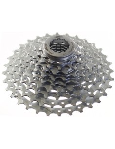 Kassette 9 fach Sunrace CSM96 11-32Z - Silber