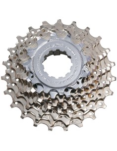 Kassette 9 fach Shimano Sora HG50 12-25Z