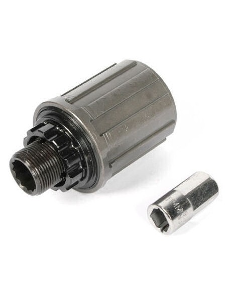 Freilaufkörper Rodi Formula DC-32 - 8/9-fach  Mit internem Lager
