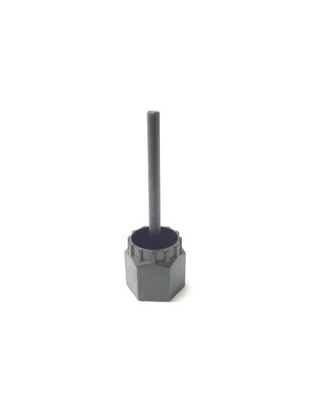Verschlussringwerkzeug für Kassetten und Center Lock Bremsscheiben Shimano TL-LR15