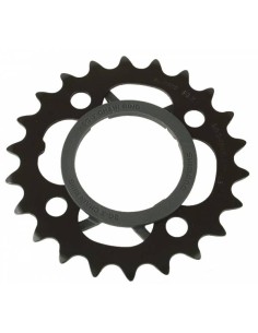 Kettenblatt 22z Shimano Acera FC-M361-  Schwarz