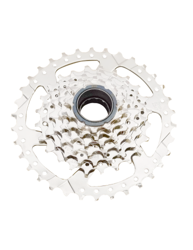 Freilaufzahnkranz 7 fach Edge 11-34Z