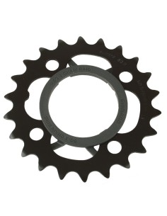 Kettenblatt 28z Shimano Acera FC-M361 - Schwarz