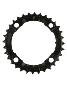 Kettenblatt 32z Shimano Acera FC-M361 - Schwarz