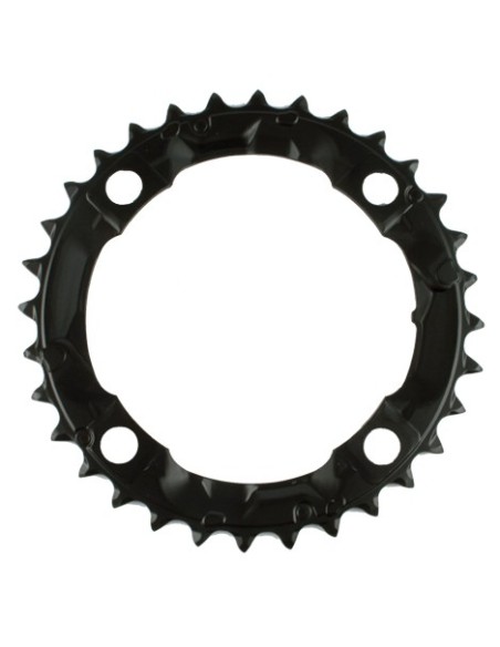 Kettenblatt 32z Shimano Acera FC-M361 - Schwarz
