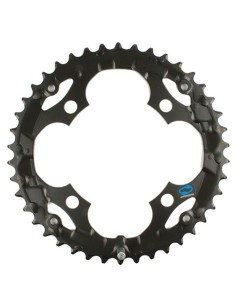 Kettenblatt 42z Shimano Acera FC-M361 - Schwarz