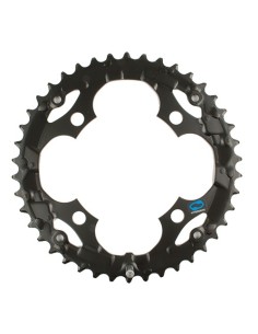 Kettenblatt 48z Shimano Acera FC-M361- Schwarz
