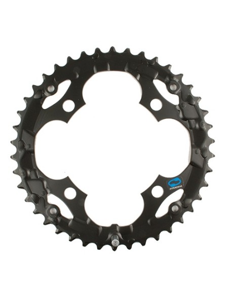 Kettenblatt 48z Shimano Acera FC-M361- Schwarz
