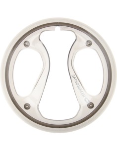 Kettenschutzring Shimano Acera FC-M361 für 42Z - Schwarz
