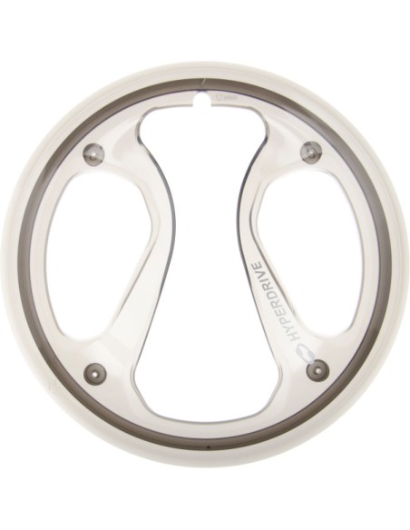 Kettenschutzring Shimano Acera FC-M361 für 42Z - Schwarz
