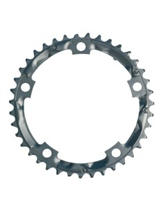 Kettenblatt 39z Shimano 105 FC-5703 - Silber