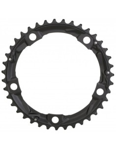Kettenblatt 39z Shimano 105 FC-5703 - Schwarz