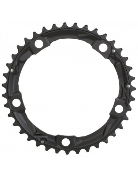 Kettenblatt 39z Shimano 105 FC-5703 - Schwarz