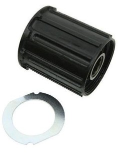 Freilaufkörper 9/10 fach Shimano Deore WH-MT35