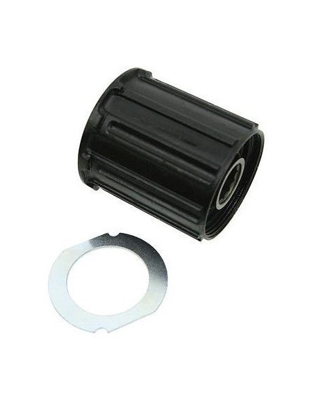 Freilaufkörper 9/10 fach Shimano Deore WH-MT35