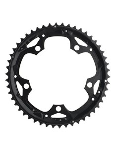 Kettenblatt 50z Shimano Sora FC-3503 50T-D - Schwarz