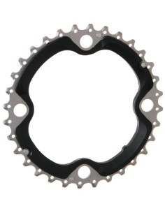 Kettenblatt 32z Shimano Deore FC-M610 32T-AE