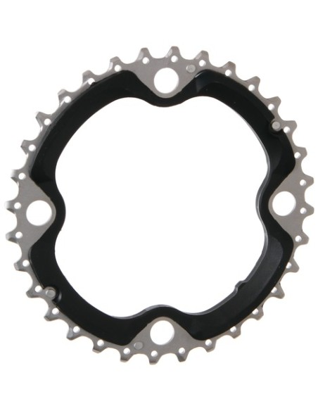 Kettenblatt 32z Shimano Deore FC-M610 32T-AE