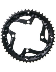Kettenblatt 48z Shimano FC-T521 Non Series - Kettenschutz - Schwarz