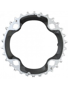 Kettenblatt 30z Shimano Deore XT FC-M782 / M672 30T-AN