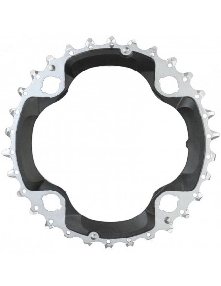 Kettenblatt 30z Shimano Deore XT FC-M782 / M672 30T-AN
