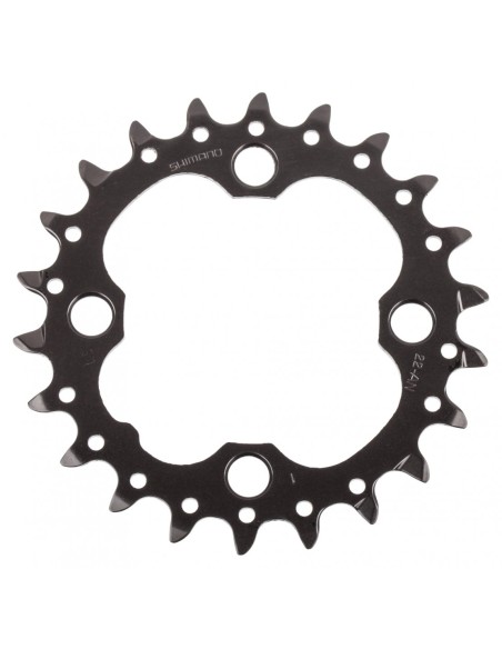 Kettenblatt 22z Shimano Deore / SLX FC-M612 22T-AN