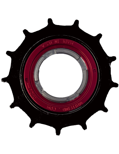 Zahnkranz Freilaufkranz 26Z  Enduo Cargo Cl-45.5  - Schwarz