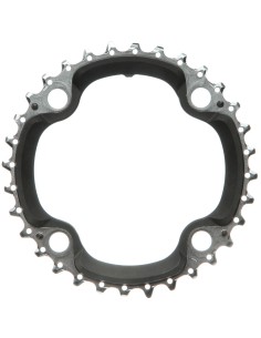 Kettenblatt 30z Shimano Deore / SLX FC-M612 30T-AN