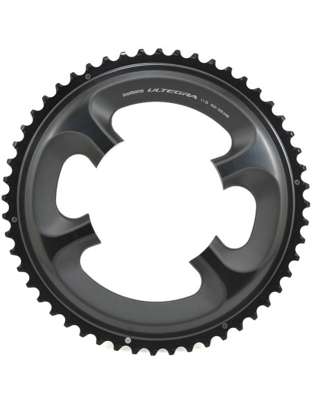 Kettenblatt 52z Shimano Ultegra FC-6800 MB (für 46-36z/ 52-36z)