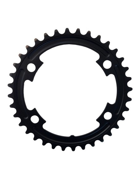 Kettenblatt 39z Shimano 105 FC-5800 MD - Schwarz (für 53-39z)