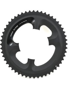 Kettenblatt 52z Shimano 105 FC-5800 MB - Schwarz (für 52-36z)
