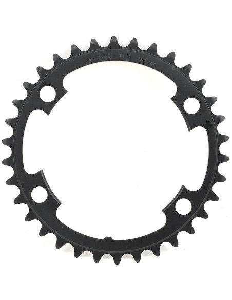 Kettenblatt 26z Shimano Alivio FC-T4010 - Kettenschutz