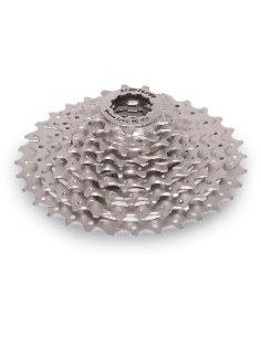 Kassettenzahnkranz 9 fach Shimano HG50 13-25z