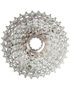 Kassettenzahnkranz 9 fach Shimano Deore XT CS-M770  11-34z
