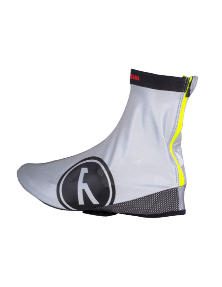 Überschuhe Wowow Artic 2.0 Full Reflective Größe 42-45