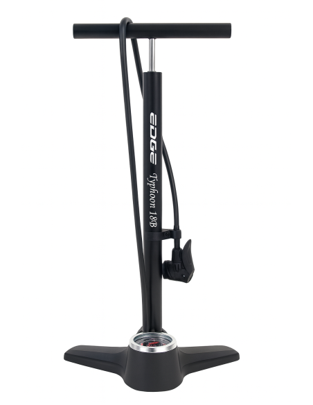 Hochdruckpumpe Edge Tyfoon 18 Bar