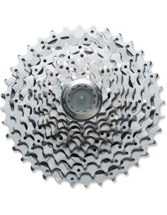 Kassettenzahnkranz 10 fach Shimano XT CS-M117 11-32z