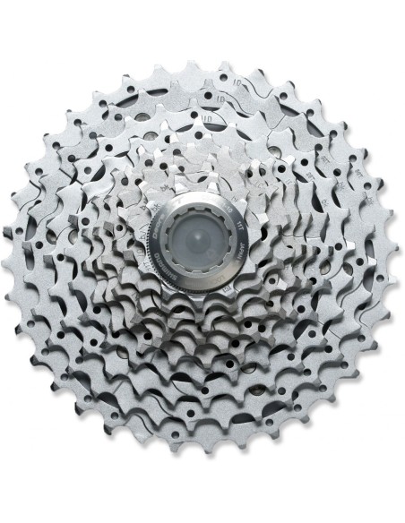 Kassettenzahnkranz 10 fach Shimano XT CS-M117 11-32z