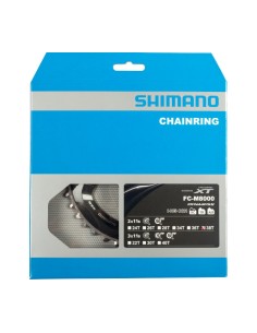 Kettenblatt 38z Shimano XT FC-M8000 2 x 11 fach