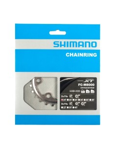 Kettenblatt 24z Shimano XT FC-M8000 2 x 11 fach
