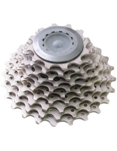 Kassettenzahnkranz 10-fach Shimano Ultegra CS-6700 12-25z