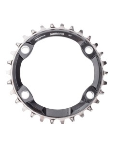 Kettenblatt 34z Shimano XT FC-M8000 / FC-M8020 Einzel