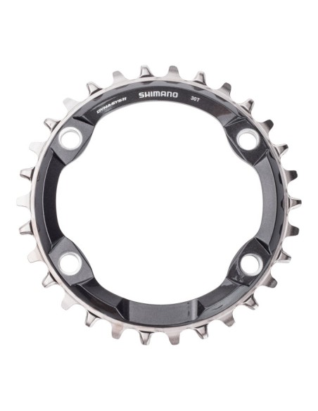 Kettenblatt 34z Shimano XT FC-M8000 / FC-M8020 Einzel